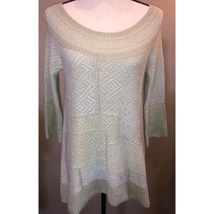 Free People Sweater/ Tunic size XS